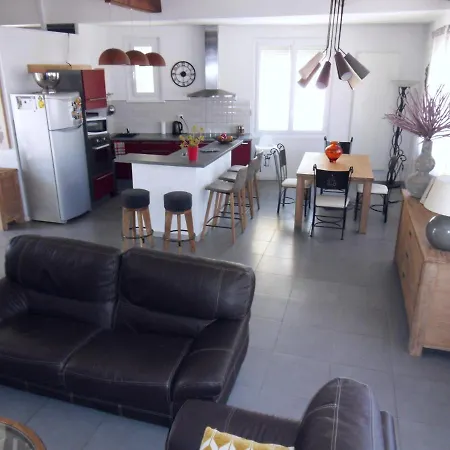 Appartamento Sete Belle Maison De Ville 121 M2 A 2 Mn De La Plage Et Spa *