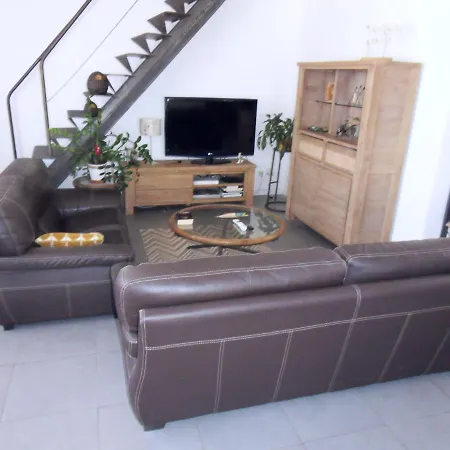 Sete Belle Maison De Ville 121 M2 A 2 Mn De La Plage Et Spa * Sète