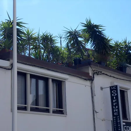 Sete Belle Maison De Ville 121 M2 A 2 Mn De La Plage Et Spa