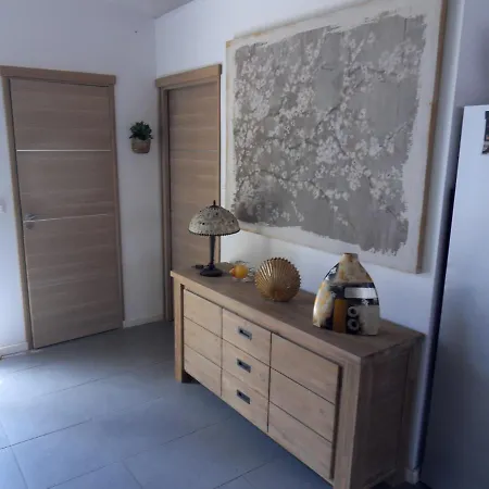 Sete Belle Maison De Ville 121 M2 A 2 Mn De La Plage Et Spa Appartamento Sète