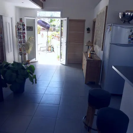 Sete Belle Maison De Ville 121 M2 A 2 Mn De La Plage Et Spa Appartamento *