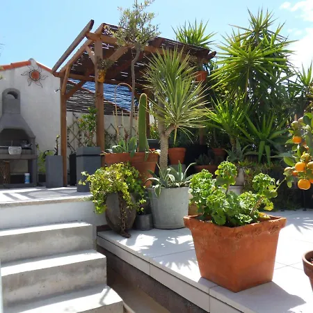 Appartamento Sete Belle Maison De Ville 121 M2 A 2 Mn De La Plage Et Spa *