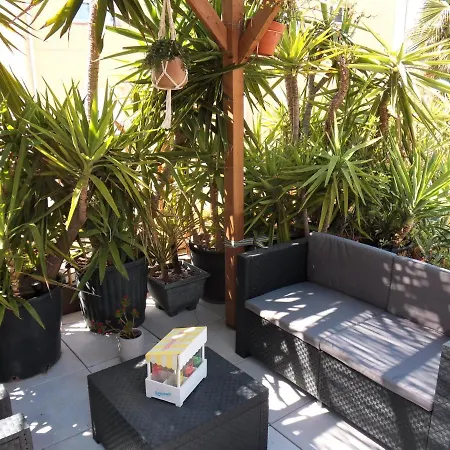 Appartamento Sete Belle Maison De Ville 121 M2 A 2 Mn De La Plage Et Spa *