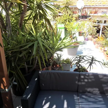 Sete Belle Maison De Ville 121 M2 A 2 Mn De La Plage Et Spa * Sète