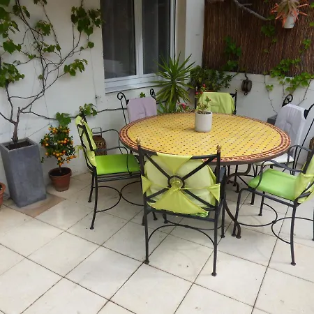 Sete Belle Maison De Ville 121 M2 A 2 Mn De La Plage Et Spa * Sète