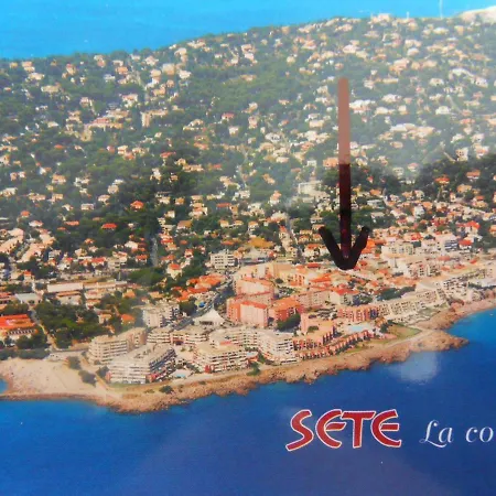 Appartamento Sete Belle Maison De Ville 121 M2 A 2 Mn De La Plage Et Spa *