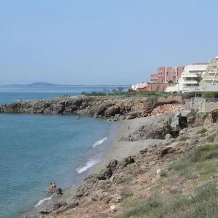 Appartamento Sete Belle Maison De Ville 121 M2 A 2 Mn De La Plage Et Spa Sète