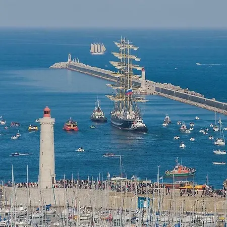 Appartamento Sete Belle Maison De Ville 121 M2 A 2 Mn De La Plage Et Spa *