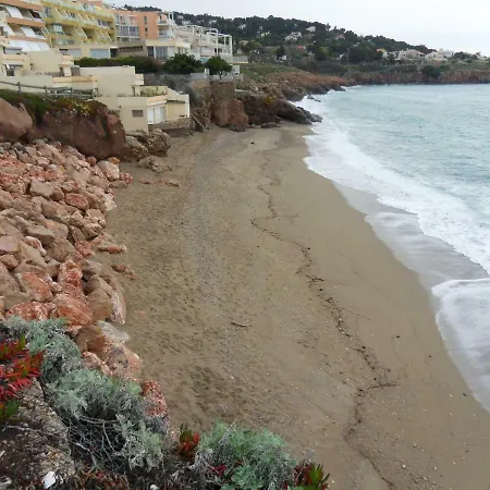 Sete Belle Maison De Ville 121 M2 A 2 Mn De La Plage Et Spa * Sète