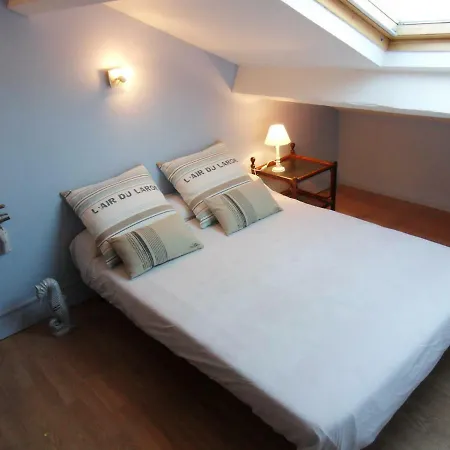 Sete Belle Maison De Ville 121 M2 A 2 Mn De La Plage Et Spa Appartamento