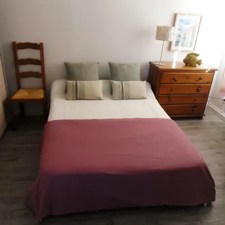 Appartamento Sete Belle Maison De Ville 121 M2 A 2 Mn De La Plage Et Spa